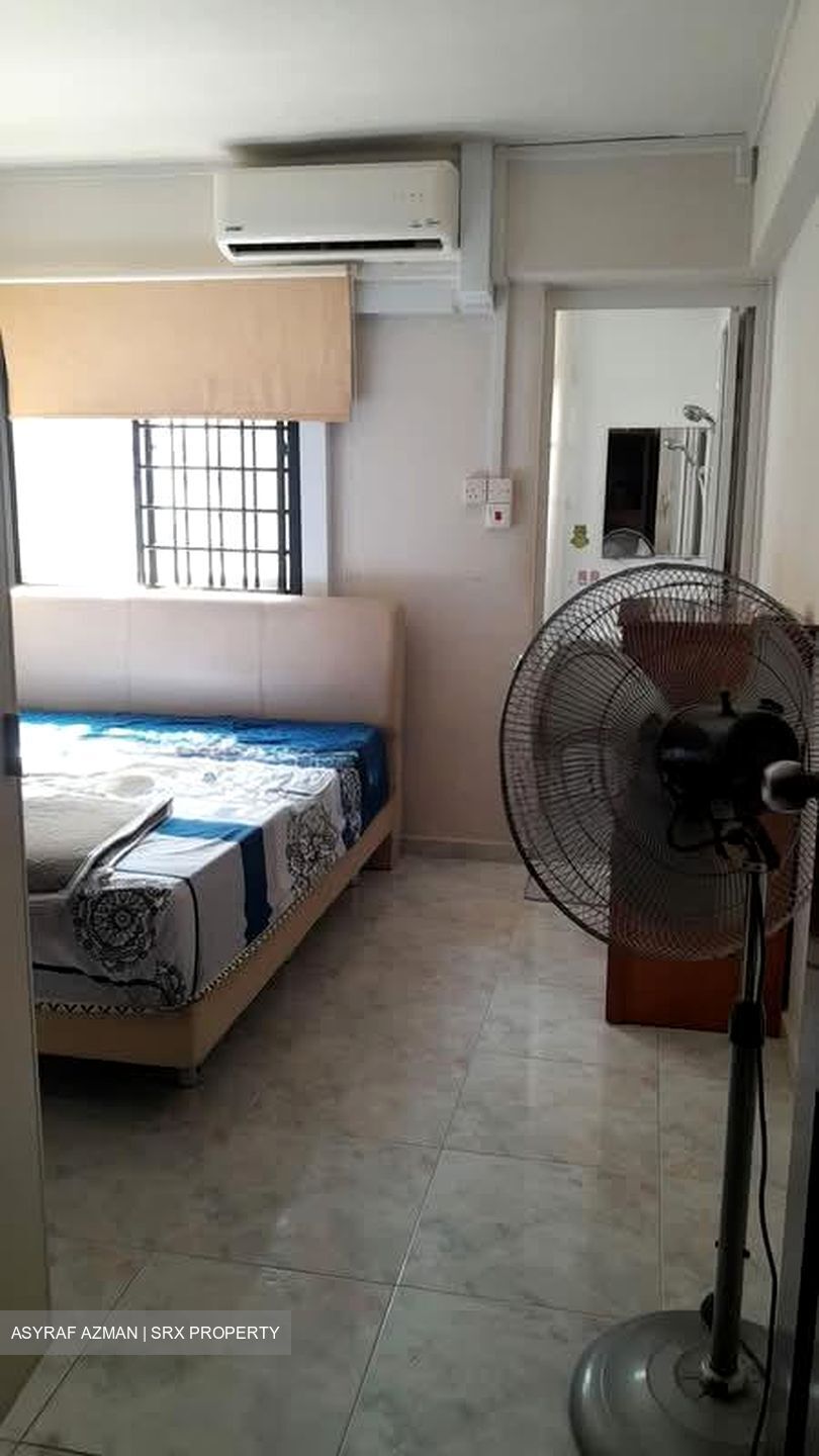 Blk 123 Yishun Street 11 (Yishun), HDB 3 Rooms #580232061